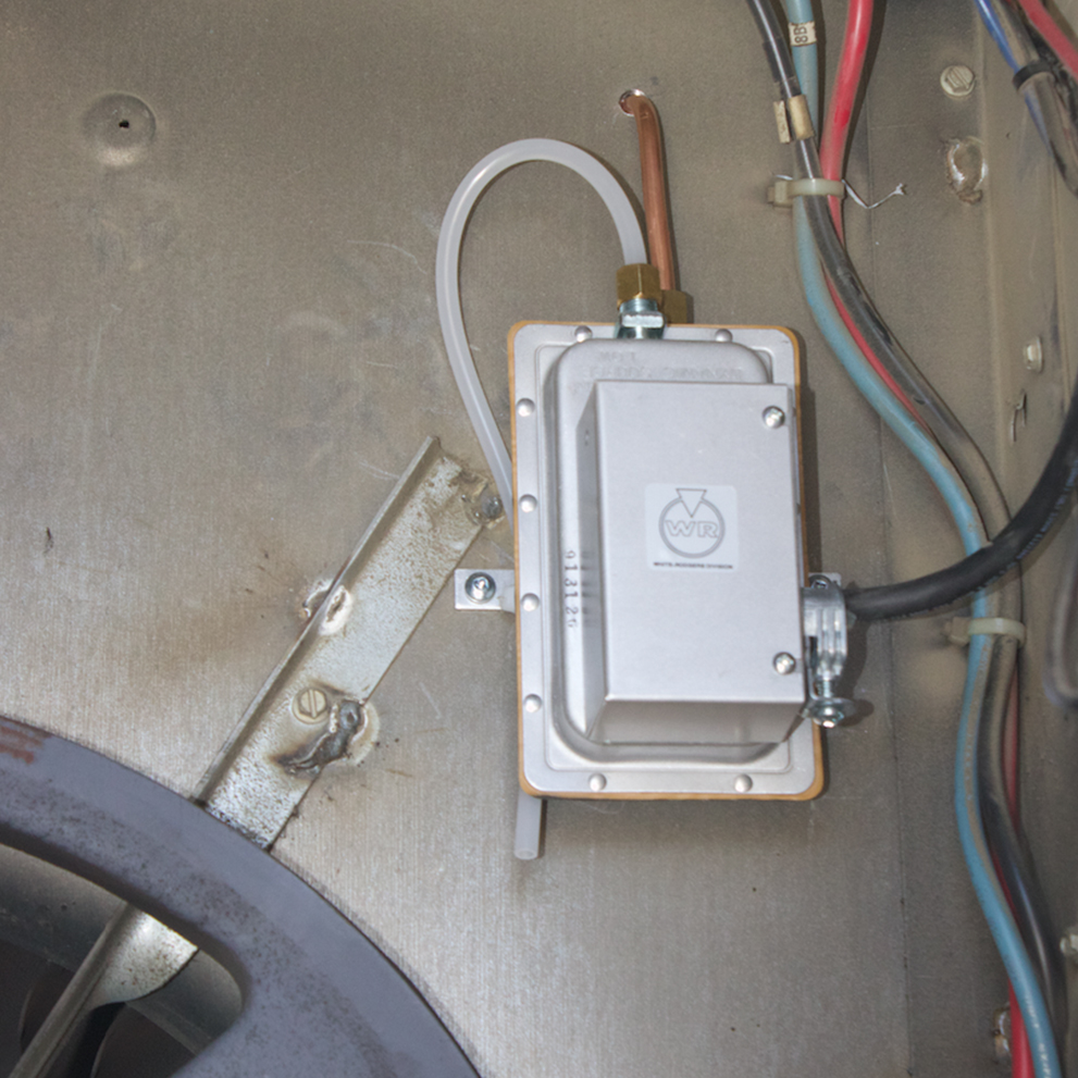 AirProTech - Airflow Switch