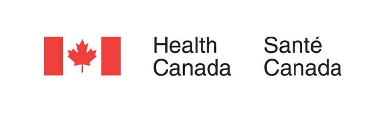 health-canada-logo Health Canada Logo