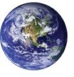 Blue Marble