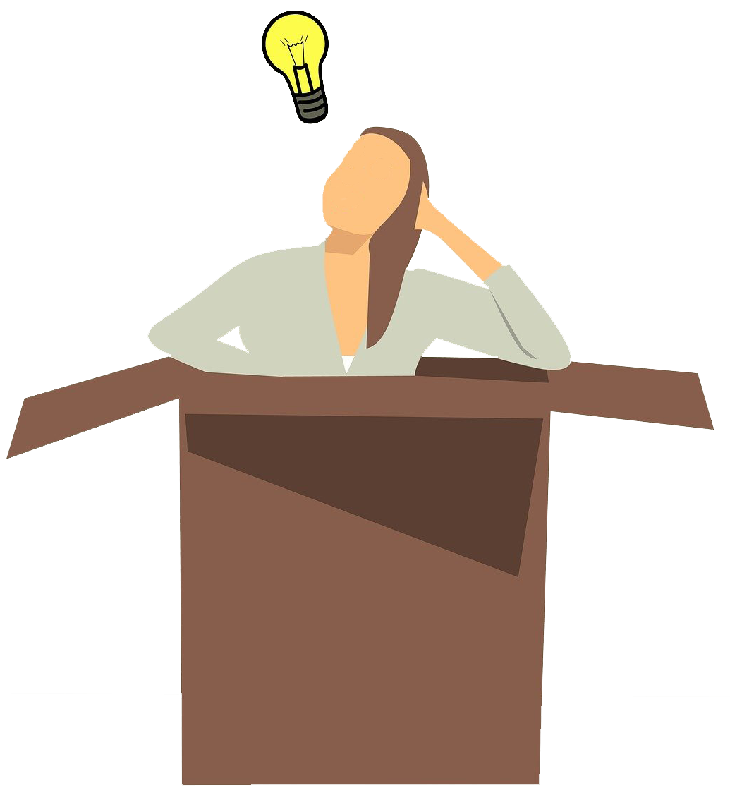 girl-in-box-thinking-nf